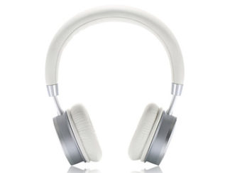 Bluetooth fejhallgató ezüst Remax RB-520 HB