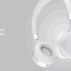 Bluetooth fejhallgató ezüst Remax RB-520 HB