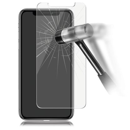 Apple Iphone 12/12 Pro - Ceramic Full Cover, 6,1°, Üvegfólia
