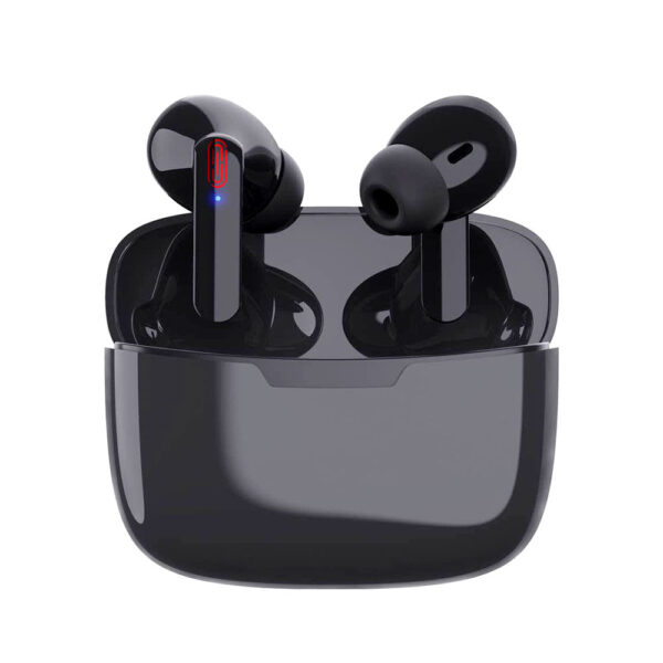 Bluetooth fülhallgató AIR Pro TWS I20 fehér professziónális hangminőség - Image 12