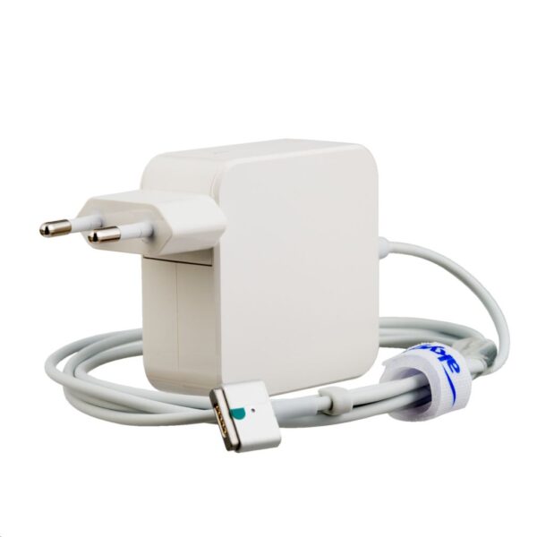 Apple MagSafe 2, 45W hálózati töltő (Akyga AK-ND-63) - Image 4