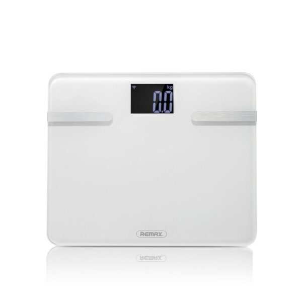 Okos mérleg Bluetooth Remax RT-S1