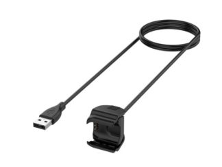 XIAOMI MI BAND 5,6 USB töltő kábel