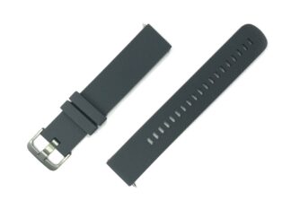 Cellect Garmin Vivoaktive 3 Szürke szilikon óraszíj
