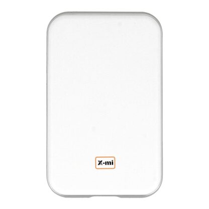 Zsebwifi 3G 4G feher X MI MF903 LTE 1