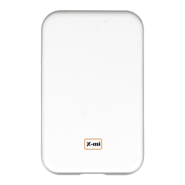 Zsebwifi 3G/4G/ fehér X-MI MF903 LTE - Image 3