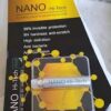 Folyékony Nano technológiás kijlezővédő fólia, Kristály keménység - Image 2