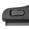 Hóálló, vízálló, víz alatti telefontok mobiltelefonhoz (univerzális), fekete 5,5" - Image 10