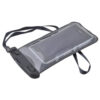 Hóálló, vízálló, víz alatti telefontok mobiltelefonhoz (univerzális), fekete 5,5" - Image 8