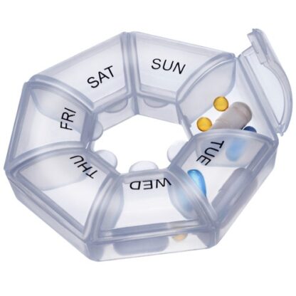 Napi vitamin tároló (7 napos) - Image 13