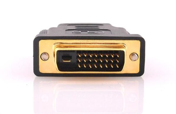 HDMI- DIVI adapter