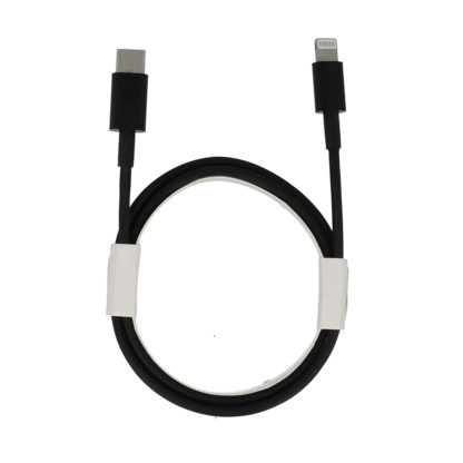 USB Type C - USB Type C 2 méter fekete ( györstöltés funkció )
