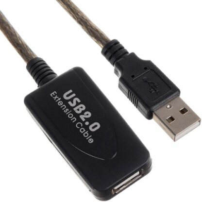 USB hosszabító kábel 5m