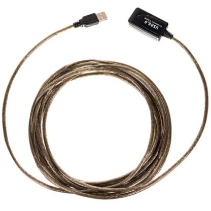 USB hosszabito kabel 5m 2