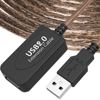 USB hosszabito kabel 5m 3