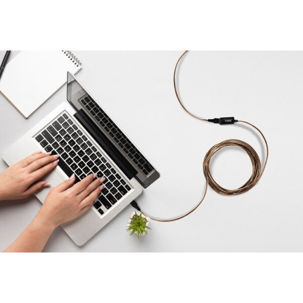 USB hosszabító kábel 5m - Image 3
