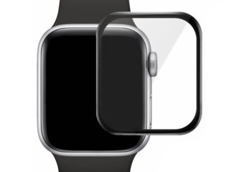 Apple Watch SE 44mm fólia