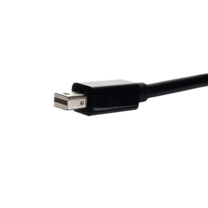 Mini displayport (mini dp) to hdmi kábel (anya)