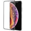 Apple Iphone 7/8/SE 2020 - FULL Glue 5D, Üvegfólia