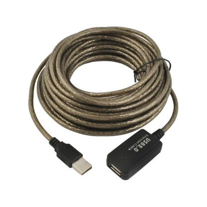 USB hosszabító kábel 10m