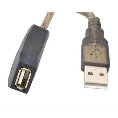 USB hosszabito kabel 10m 1