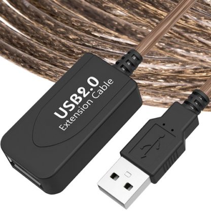 USB hosszabító kábel 10m