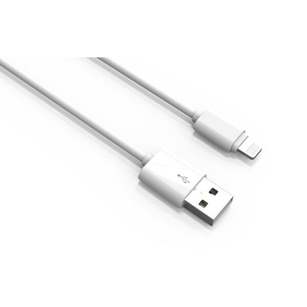 Lightning töltő, és adatkábel 1 méter (LDNIO SY-03)