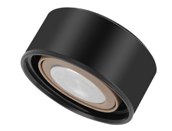 Acél rozsdamente termosz Smart LED Hőmérsékletjelző, 500 ml - Image 3