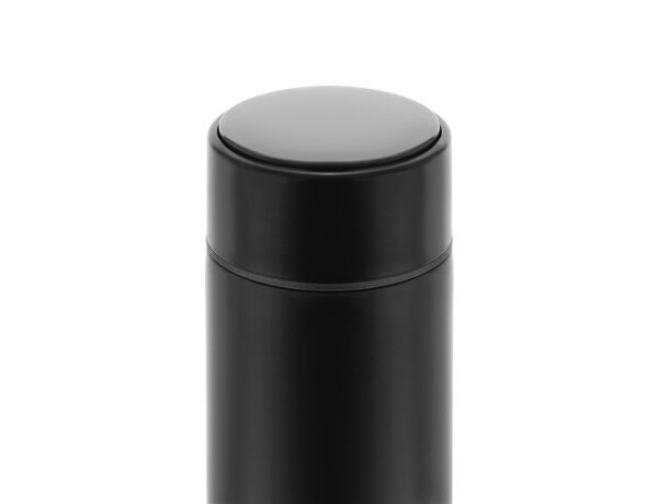 Acél rozsdamente termosz Smart LED Hőmérsékletjelző, 500 ml - Image 10