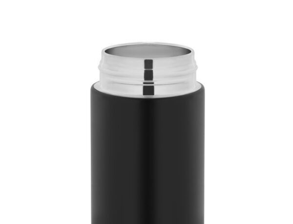 Acél rozsdamente termosz Smart LED Hőmérsékletjelző, 500 ml - Image 5