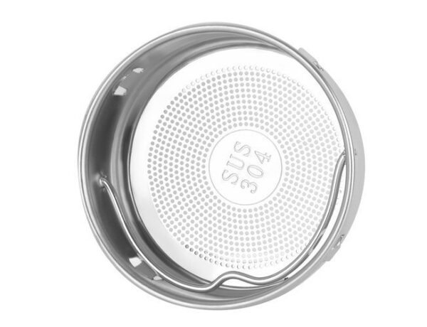 Acél rozsdamente termosz Smart LED Hőmérsékletjelző, 500 ml - Image 4