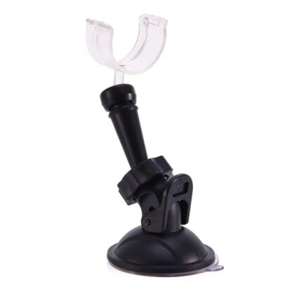 Hordozható digitális mikroszkóp, USB, fotó-videó, 8 LED, 5x digitális zoom, fekete - Image 3
