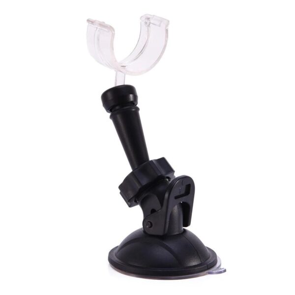 Hordozható digitális mikroszkóp, USB, fotó-videó, 8 LED, 5x digitális zoom, fekete - Image 3