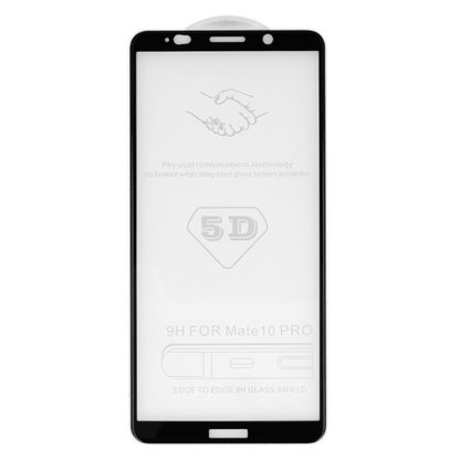 Samsung GALAXY S20 Plus ( G985 ) 5D fekete üvegfólia