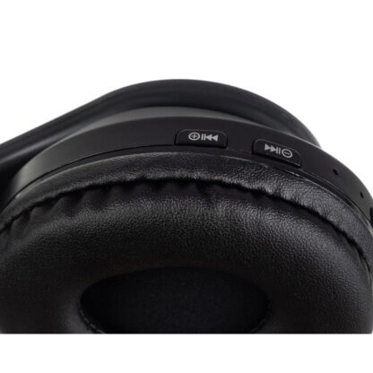 Cicás Bluetooth fejhallgató sztereó led villágítással - Image 6