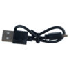 Cicás Bluetooth fejhallgató sztereó led villágítással - Image 2