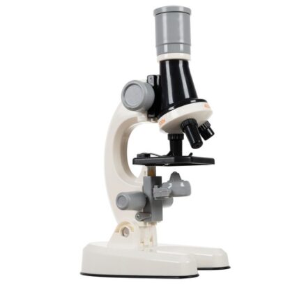 Mikroszkóp okatatási célra digitális mikroszkóp 1200X nagyítás