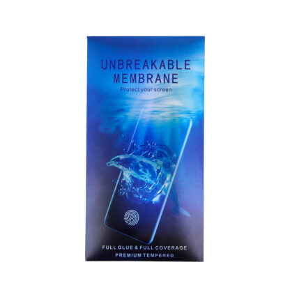 Hidrogél védőfólia Huawei Mate 20 Pro készülékhez