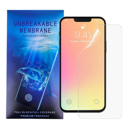 Hidrogél védőfólia Huawei Mate 20 Pro készülékhez