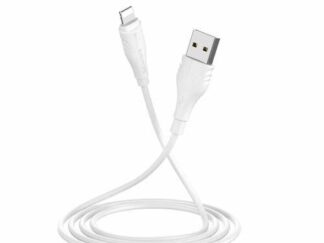 USB adat- és töltőkábel a Lightning  3 m