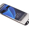 Pozícionáló az edzett üveg ragasztásához - Samsung G955 Galaxy S8 Plus - Image 3