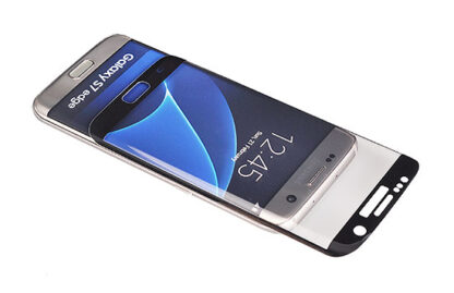 Pozícionáló az edzett üveg ragasztásához - Samsung G960 Galaxy S9 - Image 3