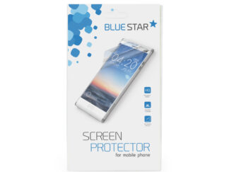LG G4 Blue Star polikarbonát kijelzővédő fólia