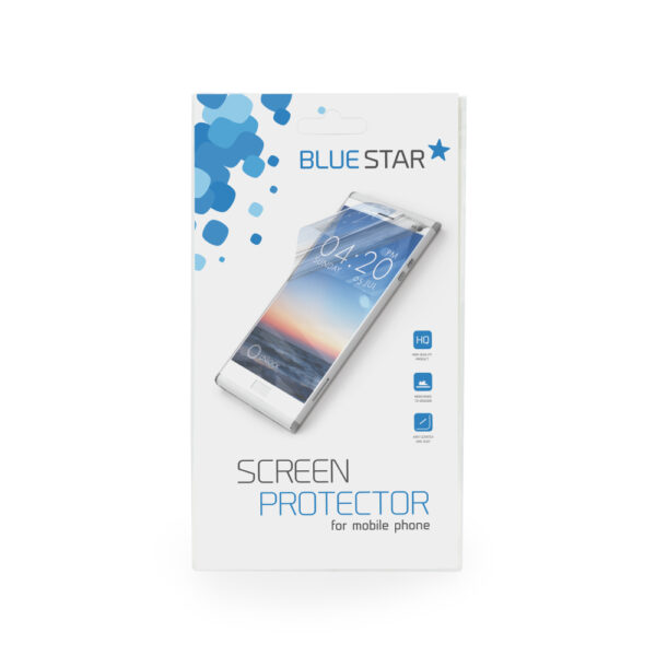 LG G4 Blue Star polikarbonát kijelzővédő fólia