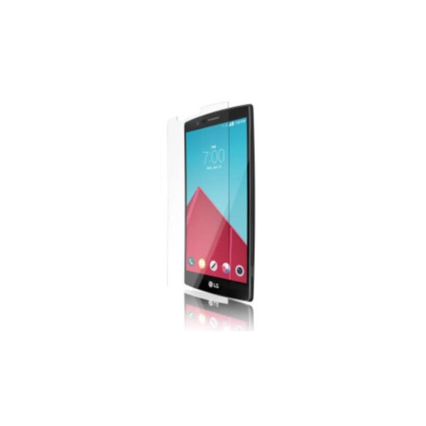 LG G4 Blue Star polikarbonát kijelzővédő fólia - Image 2