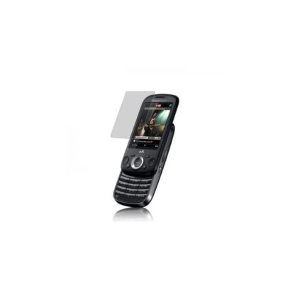 SonyEricsson W20 Zylo Exclusive Line polikarbonát kijelzővédő fólia - Image 2