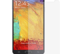 Samsung Note 3 Trendy8 2 darabos kijelzővédő fólia