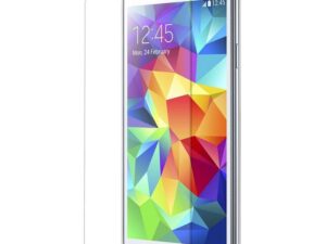 Samsung S5 mini TEL1 polikarbonát 2 darabos kijelzővédő fólia