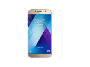 Samsung Galaxy A3 Exclusive Line polikarbonát kijelzővédő fólia