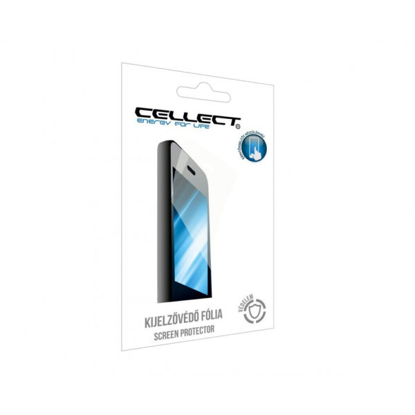 Samsung S3350 Chat Cellect kijelzővédő fólia - Image 2
